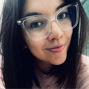 Meet your Posher, Wendy